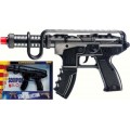 PISTOLA SCORPION BLACK