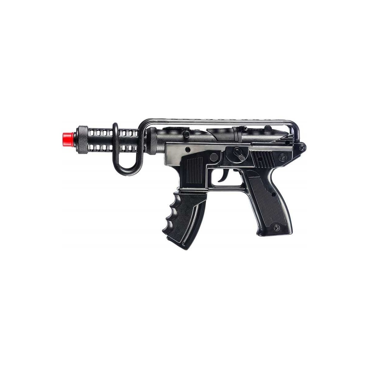 PISTOLA SCORPION BLACK