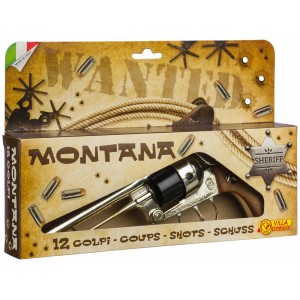 PISTOLA MONTANA GOLD