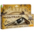 PISTOLA MONTANA GOLD