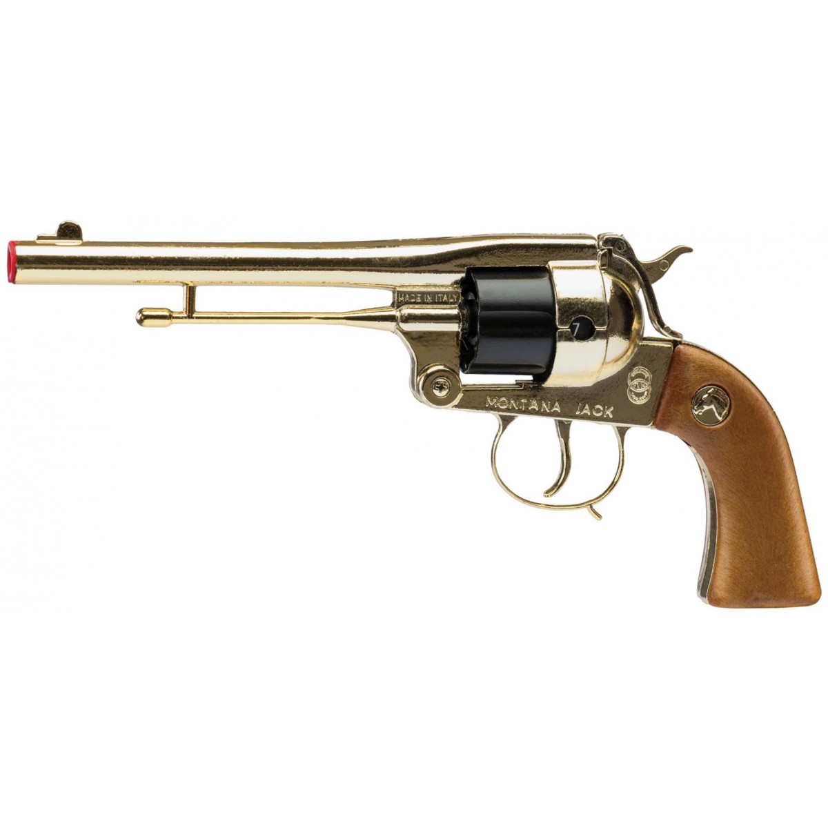 PISTOLA MONTANA GOLD