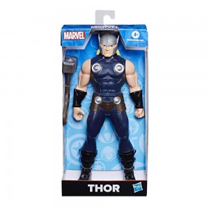 AVENGERS THOR PERSONAGGIO 24CM.