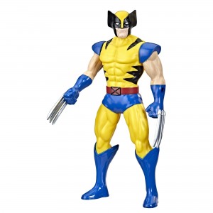 AVENGERS WOLVERINE PERSONAGGIO 24CM.