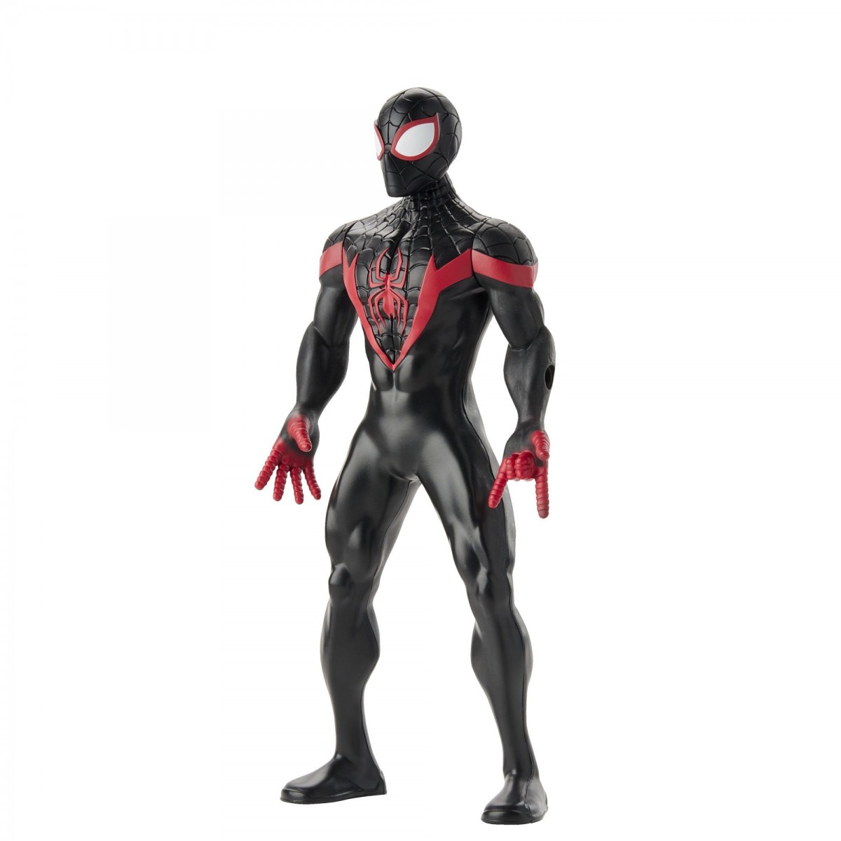 AVENGERS MILES MORALES PERSONAGGIO 24CM.