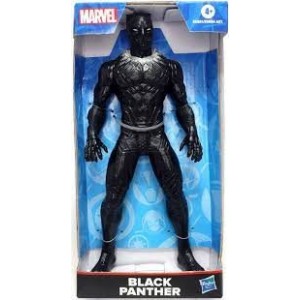 AVENGERS BLACK PHANTHER PERSONAGGIO 24CM.
