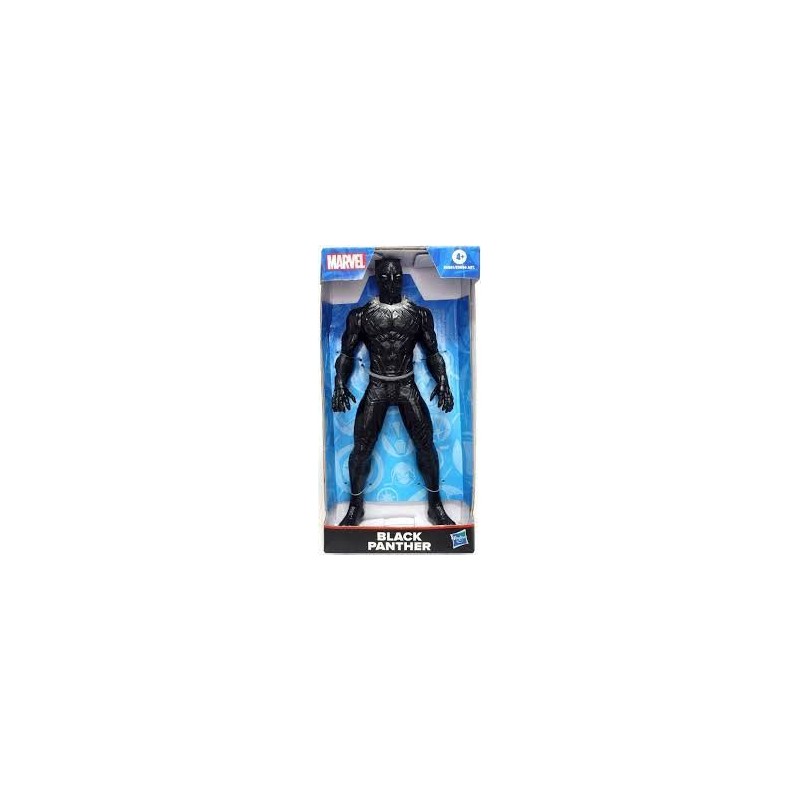 AVENGERS BLACK PHANTHER PERSONAGGIO 24CM.