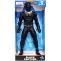 AVENGERS BLACK PHANTHER PERSONAGGIO 24CM.
