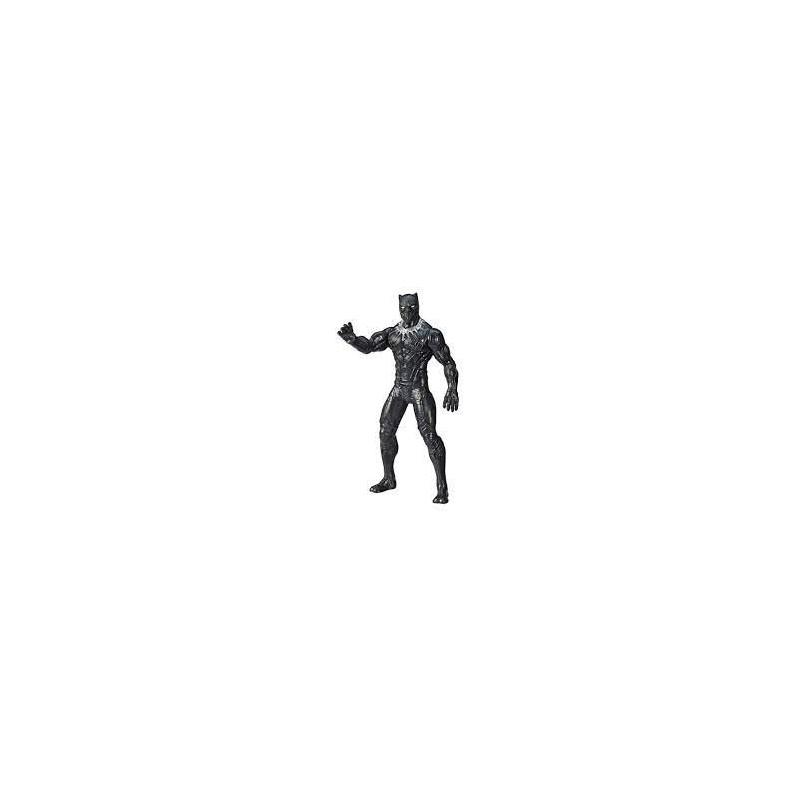 AVENGERS BLACK PHANTHER PERSONAGGIO 24CM.