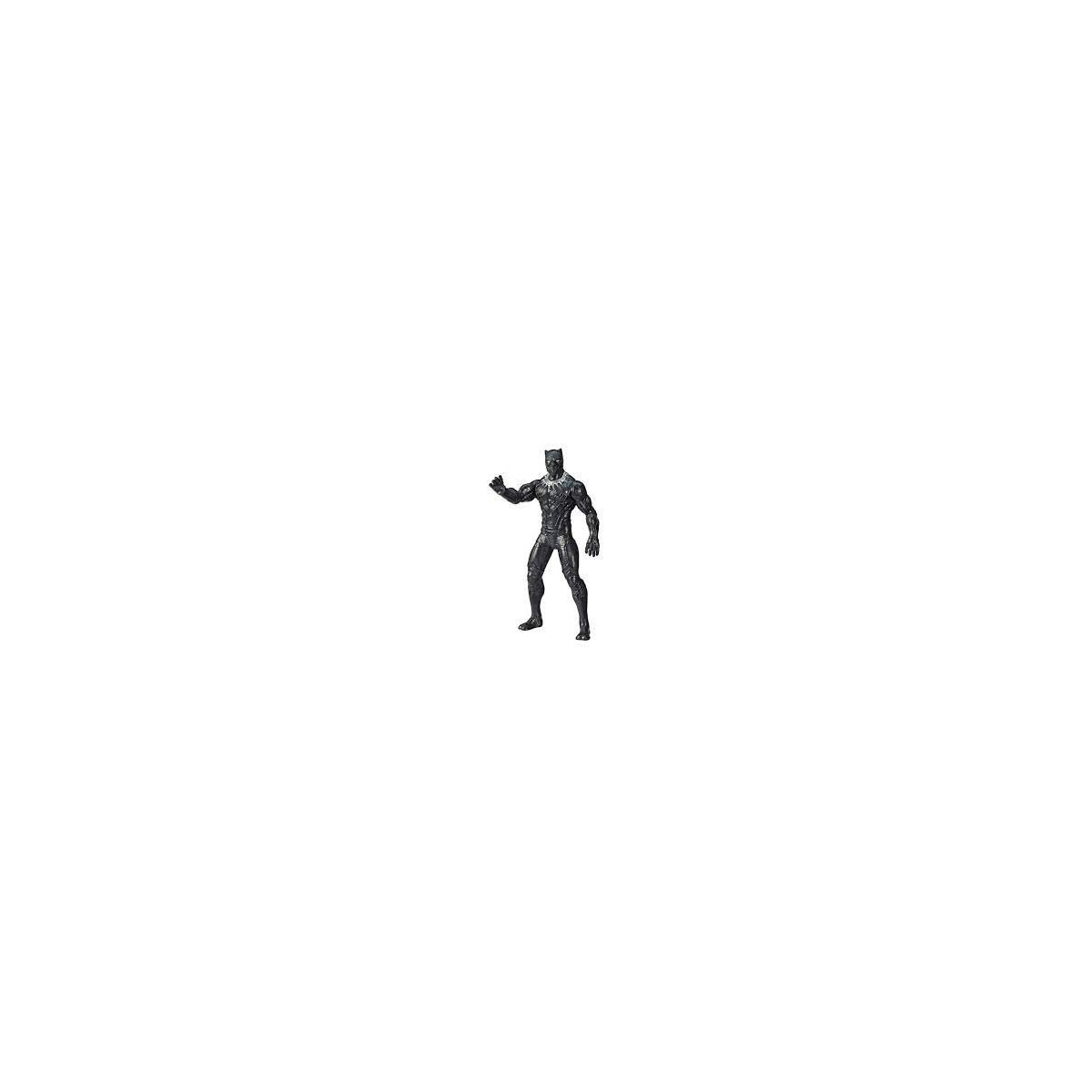 AVENGERS BLACK PHANTHER PERSONAGGIO 24CM.