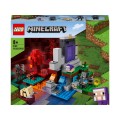 LEGO MINECRAF 21172