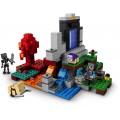 LEGO MINECRAF 21172