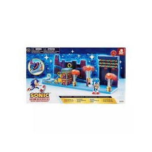 SONIC 2 STUDIOPOLIS ZONE PLAYSET
