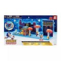 SONIC 2 STUDIOPOLIS ZONE PLAYSET