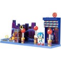 SONIC 2 STUDIOPOLIS ZONE PLAYSET