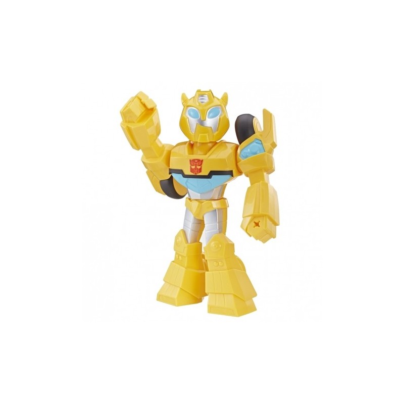 TRANSFORMERS ACADEMY BUMBLEBEE