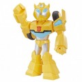 TRANSFORMERS ACADEMY BUMBLEBEE