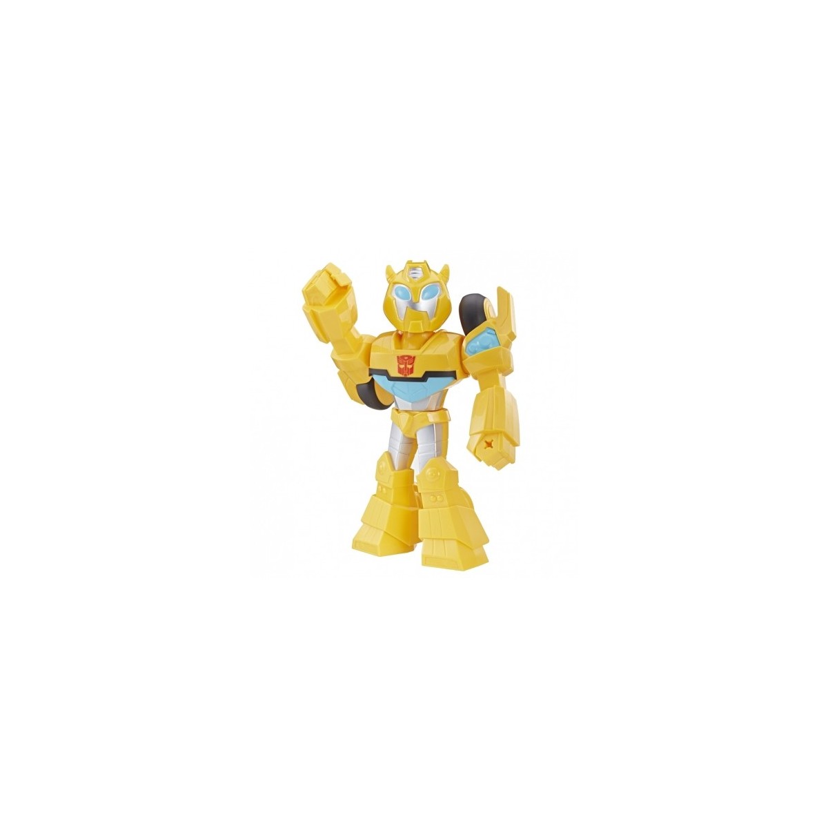TRANSFORMERS ACADEMY BUMBLEBEE