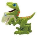 JUNIOR MEGASAUR FUNZIONI