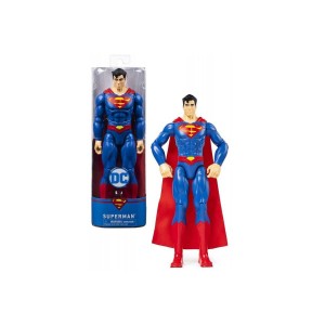 DC COMICS SUPERMAN PERSONAGGIO 30CM.
