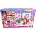 BARBIE PLAYSET IL RISTORANTE DI BARBIE