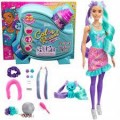 BARBIE COLOR REVEAL GLITTER 25 SORPRESE