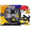 POKE'MON ULTIMATE BATTLE SET