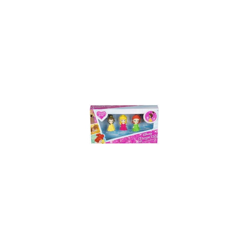 PRINCESS GOMME PER CANCELLERE 3D