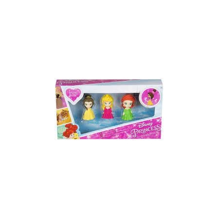 PRINCESS GOMME PER CANCELLERE 3D