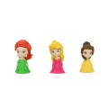 PRINCESS GOMME PER CANCELLERE 3D