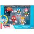 SONIC CLASSIC COLLECTION FIGURE 5 PACK