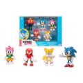 SONIC CLASSIC COLLECTION FIGURE 5 PACK