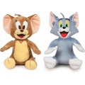 TOM AND JERRY PELUCHE 30CM.