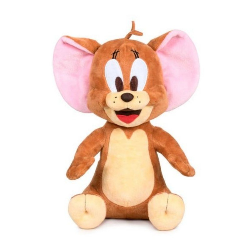 TOM AND JERRY PELUCHE 30CM.