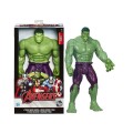 AVENGERS HULK 30CM.