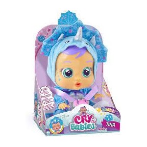 CRY BABIES TINA