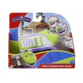 CHUNGGINTON POP & TRASFORMING KOKO