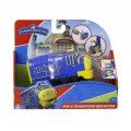 CHUNGGINTON POP & TRASFORMING BREWSTER