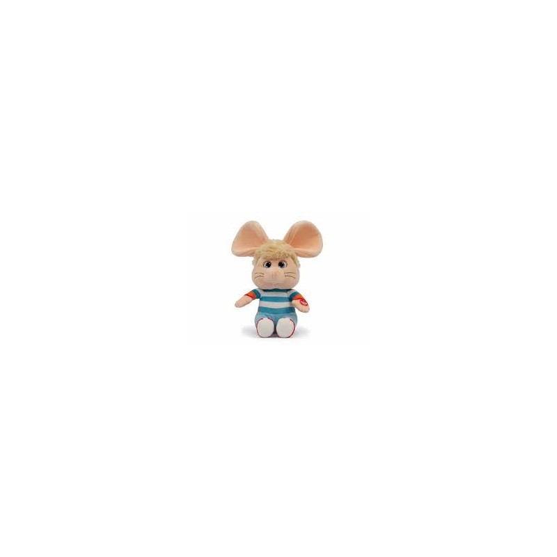 TOPO GIGIO CANTA E BALLA