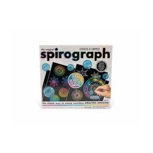 SPIROGRAPH