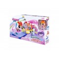 SUPERCHICCHE PLAYSET CON BAMBOLA