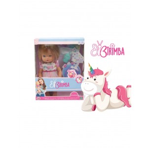 BIRIMBA UNICORNO