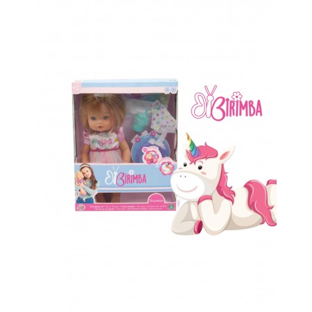 BIRIMBA UNICORNO