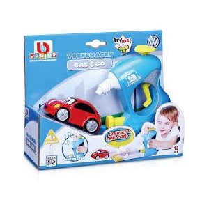 BURAGO LANCIATORE AUTO