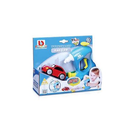 BURAGO LANCIATORE AUTO