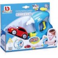 BURAGO LANCIATORE AUTO