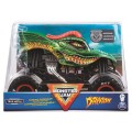 MONSTER JAM AUTO TRUE METAL