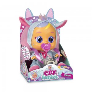 CRY BABIES JENNA FANTASY