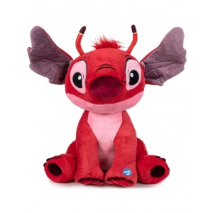 STITCH LEROY PELUCHE 30CM.