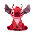 STITCH LEROY PELUCHE 40 CM.