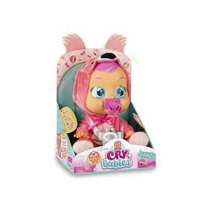 CRY BABIES FANCY IMC TOYS